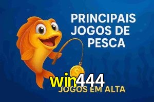 Pesca no win444