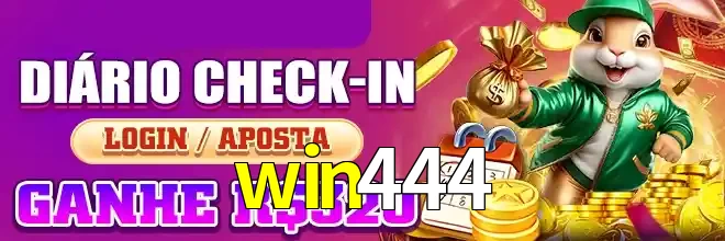 Captura da interface do win444 com cassino, destacando a diversidade de jogos.