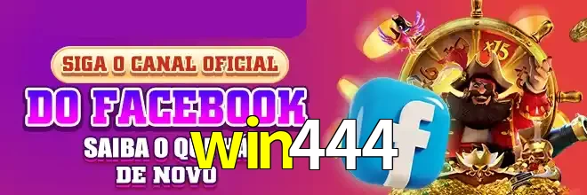 Pescaria Online no win444 Cassino