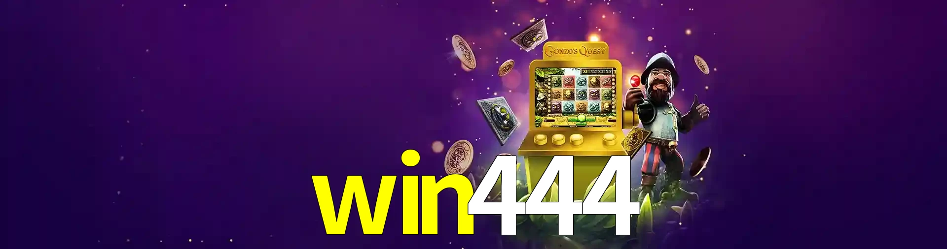 win444 Brasil